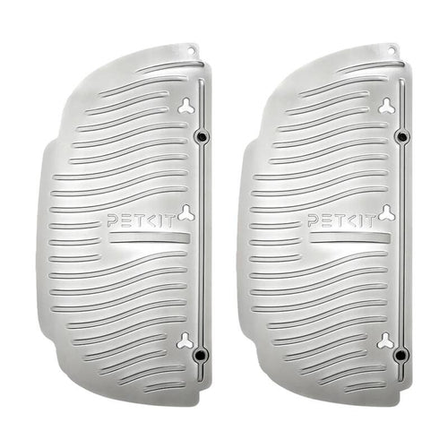 Petkit P99021 - Pelles à litière magnétiques pour Pura Max et Purobot Max Pro (2 pièces) : pelles à litière magnétiques Petkit P99021
