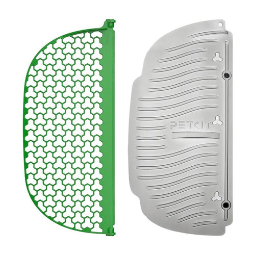 Petkit P99022 - Tamis à litière magnétique et pelle pour Pura Max et Purobot Max Pro : tamis à litière magnétique Petkit P99022 avec sa pelle