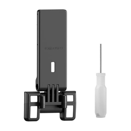 Sunnylife ZJ886-D - Support tablette pliable pour radiocommandes DJI RC-N3, RC-N2 et RC-N1 (noir) : support tablette pliable Sunnylife ZJ886-D noir