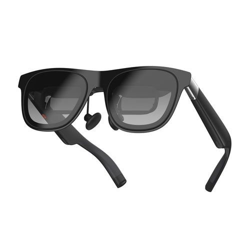XREAL One Pro - Lunettes AR écran virtuel 171 pouces (taille M) (vue 1)