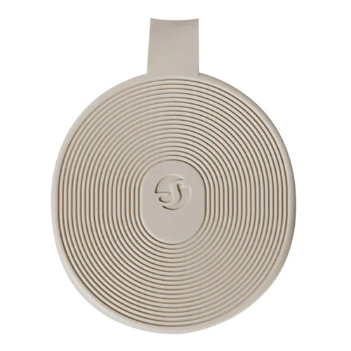 Shelly Plug S MTR Gen3 - Prise connectée d'extérieur IP44 12 A, Matter : prise Shelly Plug S MTR Gen3 branchée en extérieur