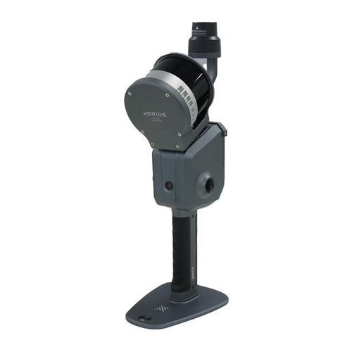 XGRIDS Lixel L2 Pro 32/300 - Scanner LiDAR SLAM portatif temps réel : scanner portatif XGRIDS Lixel L2 Pro