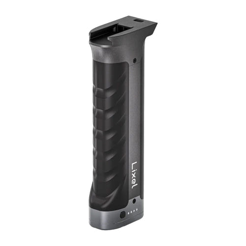 XGRIDS Lixel L2 Pro - Batterie-poignée 1,5 h d'autonomie : batterie-poignée XGRIDS pour Lixel L2 Pro