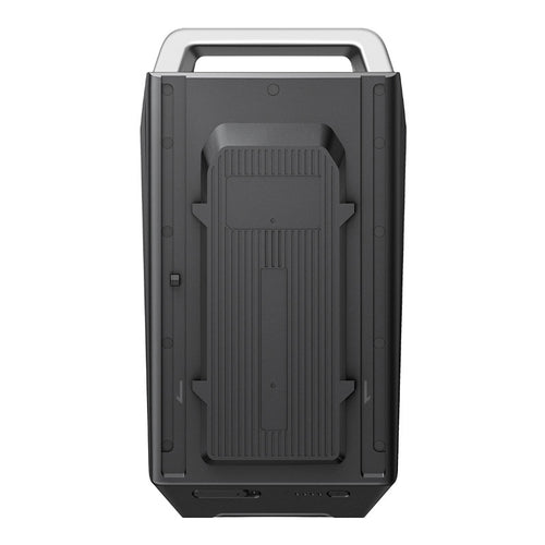 EcoFlow Wave 3 - Batterie additionnelle LFP 1024 Wh : batterie additionnelle EcoFlow Wave 3