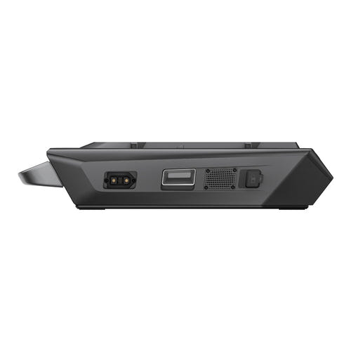EcoFlow Wave 3 - Batterie additionnelle LFP 1024 Wh : sorties USB-A et USB-C de la batterie