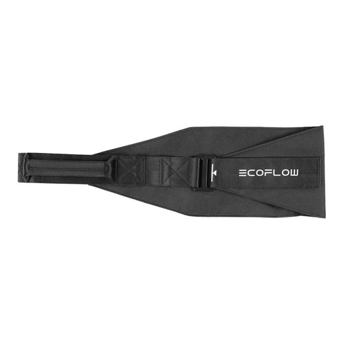 EcoFlow - Sangle de transport pour climatiseurs de la série WAVE : sangle de transport EcoFlow pour climatiseur série WAVE