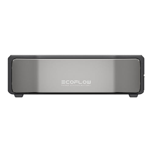 EcoFlow DELTA Pro Ultra EB - Batterie LFP 6 kWh : batterie EcoFlow DELTA Pro Ultra EB