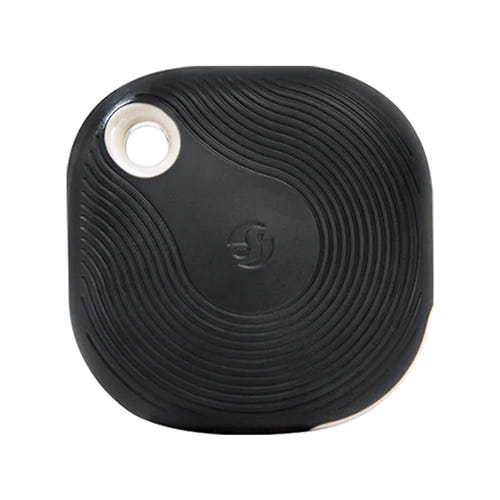 Shelly Shutter + BLU Button Tough 1 - Module volets Wi-Fi et bouton sans fil : micromodule installé derrière l'interrupteur mural