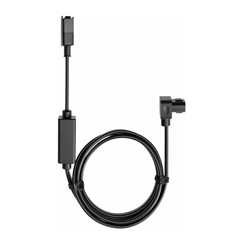 EcoFlow - Câble de sortie 2 m pour Alternator Charger : câble de sortie EcoFlow de 2 m pour Alternator Charger