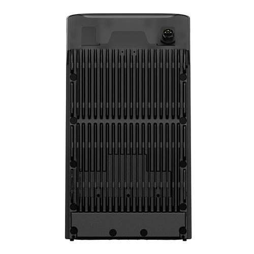 EcoFlow STREAM AC - Batterie de stockage 1,92 kWh, 800 W : EcoFlow STREAM AC installé dans un logement