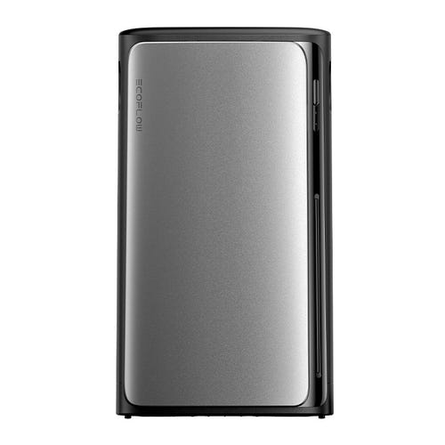 EcoFlow STREAM AC - Batterie de stockage 1,92 kWh, 800 W : batterie de stockage EcoFlow STREAM AC