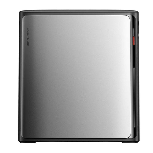 EcoFlow STREAM Ultra X - Stockage 3,84 kWh avec micro-onduleur : batterie EcoFlow STREAM Ultra X avec micro-onduleur