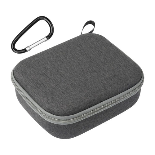 Sunnylife - Étui nylon pour radiocommandes DJI RC 2/1 et RC-N3/2/1 : étui nylon Sunnylife pour radiocommande DJI