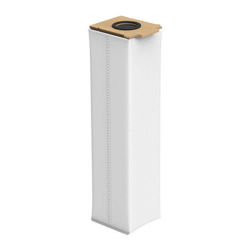 Dreame VDB4 - Lot de 6 sacs à poussière pour stations Z20, Z30 et Z40 : sacs à poussière Dreame VDB4