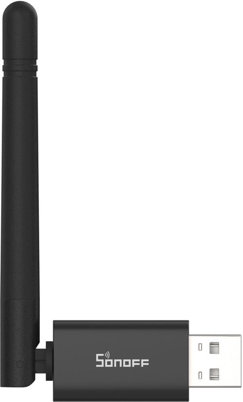 Sonoff Dongle-LMG21 - Passerelle Zigbee USB (Home Assistant) (vue 3)