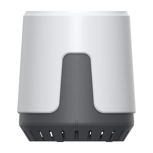 RainPoint HCS012ARF - Pluviomètre connecté sans fil, précision ±0,1 mm : relevé des précipitations dans l'application