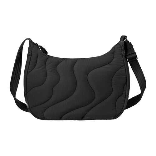 Tomtoc Terra-T34 Puffy - Sacoche matelassée 9 L pour tablette 11 pouces (Lavascape) : sacoche Tomtoc Terra-T34 Puffy Lavascape, vue d'ensemble