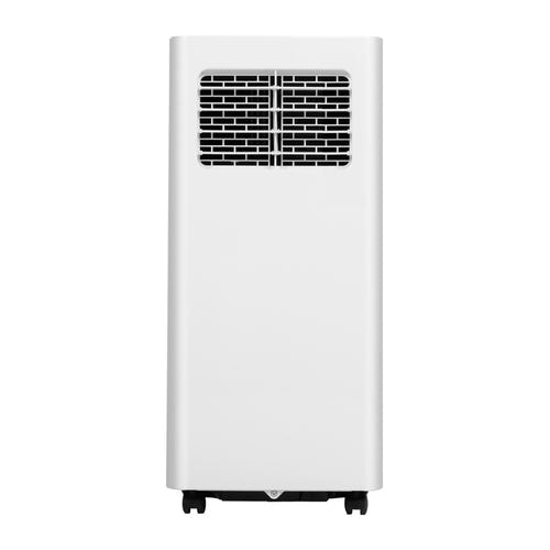 Euhomy PAC003 - Climatiseur mobile 3 en 1 de 7 000 BTU pour 32 m² : télécommande du climatiseur