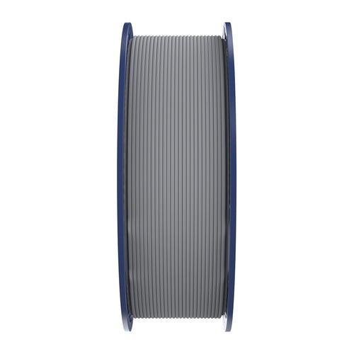 Sunlu PETG High-Speed Matte - Filament 3D mat (gris) : poignée imprimée pour dévisser un bouchon de bouteille
