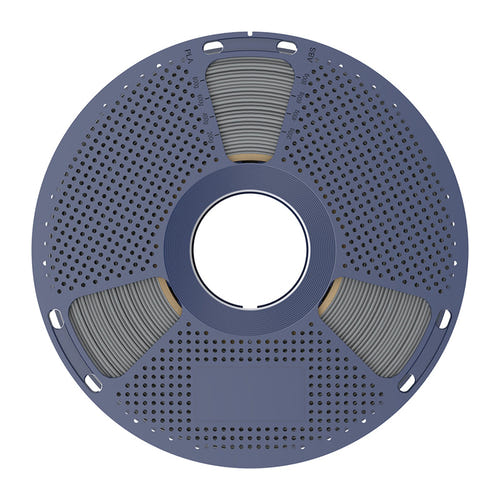 Sunlu ABS High-Speed - Filament 3D 1,75 mm de 1 kg (gris) : impressions en ABS haute vitesse