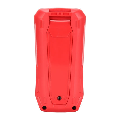 UNI-T UT123T - Multimètre de poche 600 V avec détection NCV : cordons de mesure et thermocouple fournis