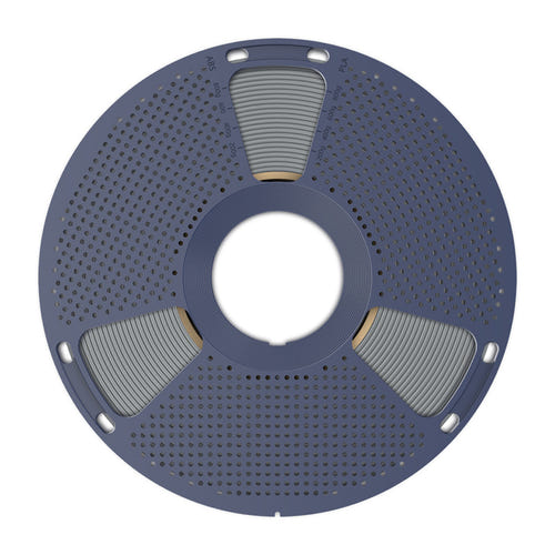 Sunlu ABS - Filament 3D pour pièces fonctionnelles (gris) : pièces d'atelier imprimées en ABS