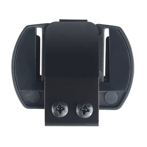 EJEAS Clips-TL15524 - Clips de fixation pour intercoms V6, V6 Pro et V4 Plus (jack 3,5 mm) : clips de fixation EJEAS Clips-TL15524 pour intercom moto