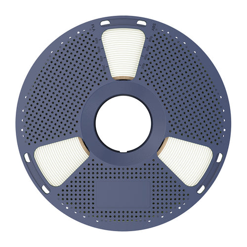 Sunlu ASA - Filament 3D 1,75 mm résistant aux UV (blanc) : pièces imprimées en ASA résistant aux UV