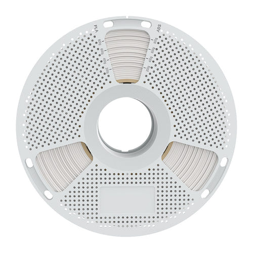 Sunlu PA Easy - Filament nylon PA6/66 1,75 mm, bobine de 1 kg (blanc naturel) : pièces mécaniques imprimées en nylon Easy PA