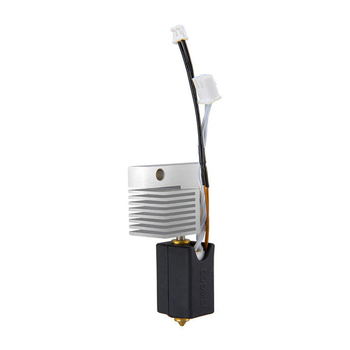 ELEGOO 50.204.0064 - Hotend d'origine pour Neptune 4 Plus : hotend ELEGOO pour Neptune 4 Plus