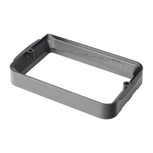 ANYCUBIC S020277 - Cuve à résine pour Photon Mono 4 et Mono 4 Ultra : cuve à résine ANYCUBIC pour Photon Mono 4 vue de dessus