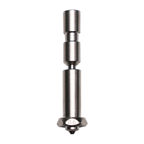 ANYCUBIC S010365 - Hotend à changement rapide buse 0,6 mm pour Kobra 3 Max : hotend ANYCUBIC à changement rapide pour Kobra 3 Max