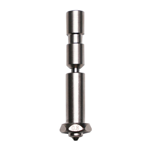 ANYCUBIC S010366 - Hotend à changement rapide buse 0,8 mm pour Kobra 3 Max : hotend ANYCUBIC à changement rapide pour Kobra 3 Max