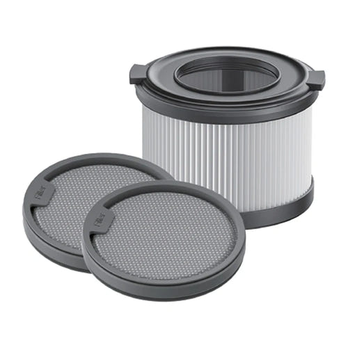 DREAME - Filtre de rechange pour aspirateur H15 Mix : filtre de rechange DREAME HVS2 pour H15 Mix