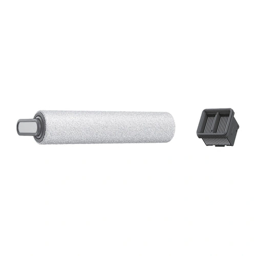 DREAME - Rouleau et filtre pour H12S AE, H12S, G10 et G10 Combo : kit DREAME HCK3 rouleau et filtre