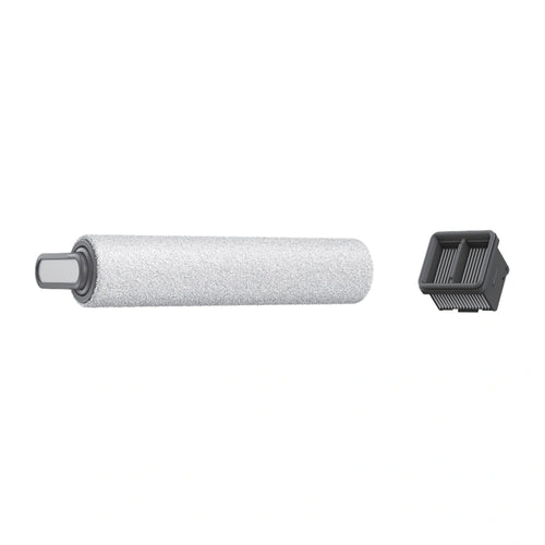 DREAME - Rouleau et filtre pour H12S AE, H12S, G10 et G10 Combo : kit DREAME HCK3 rouleau et filtre