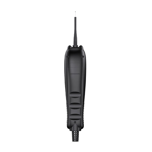 ANCEL PB500 - Testeur de circuit électrique 12-24 V à écran TFT couleur : mallette accessoires diagnostic