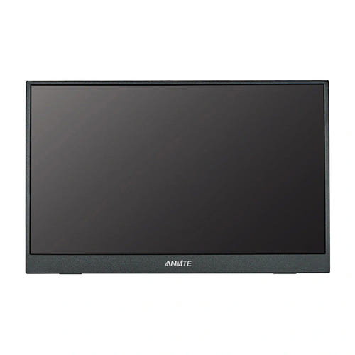 Anmite A140W05 - Écran portable 14 pouces 1920 x 1200 à 350 cd/m² : dalle IPS 350 cd