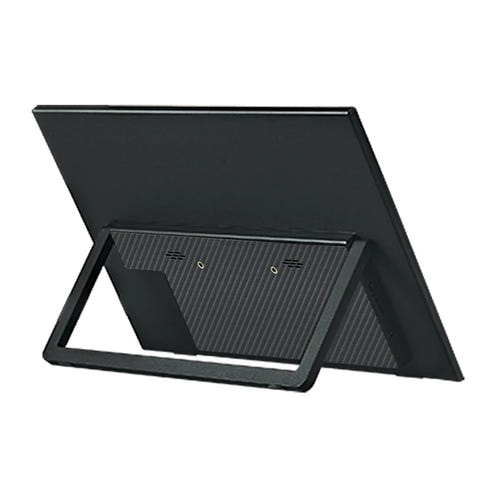 Anmite A160W03 - Écran portable 16 pouces 1920 x 1200 : molette de réglage
