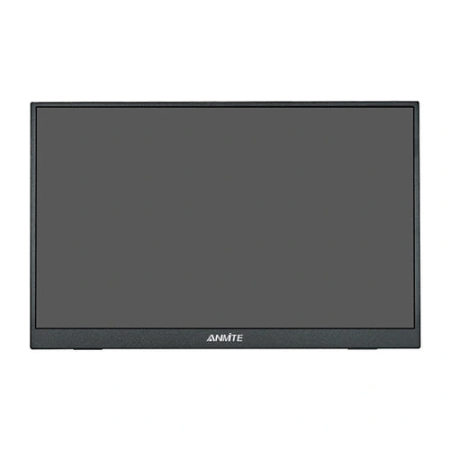 Anmite A160W04H - Écran portable 16 pouces IPS 165 Hz, 1 ms : console Switch PS5