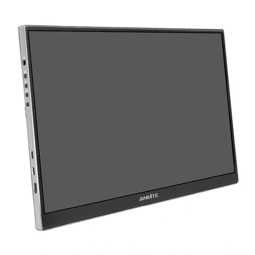 Anmite A160W04H - Écran portable 16 pouces IPS 165 Hz, 1 ms : gaming 165 Hz