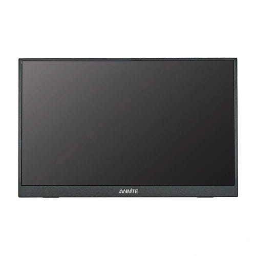 Anmite A160W24H - Écran portable 16 pouces 2,5K 144 Hz, 500 cd/m² : moniteur nomade 16 pouces 144 Hz