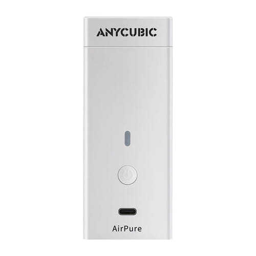 ANYCUBIC AirPure - Purificateur d'air pour imprimante 3D résine (lot de 2)