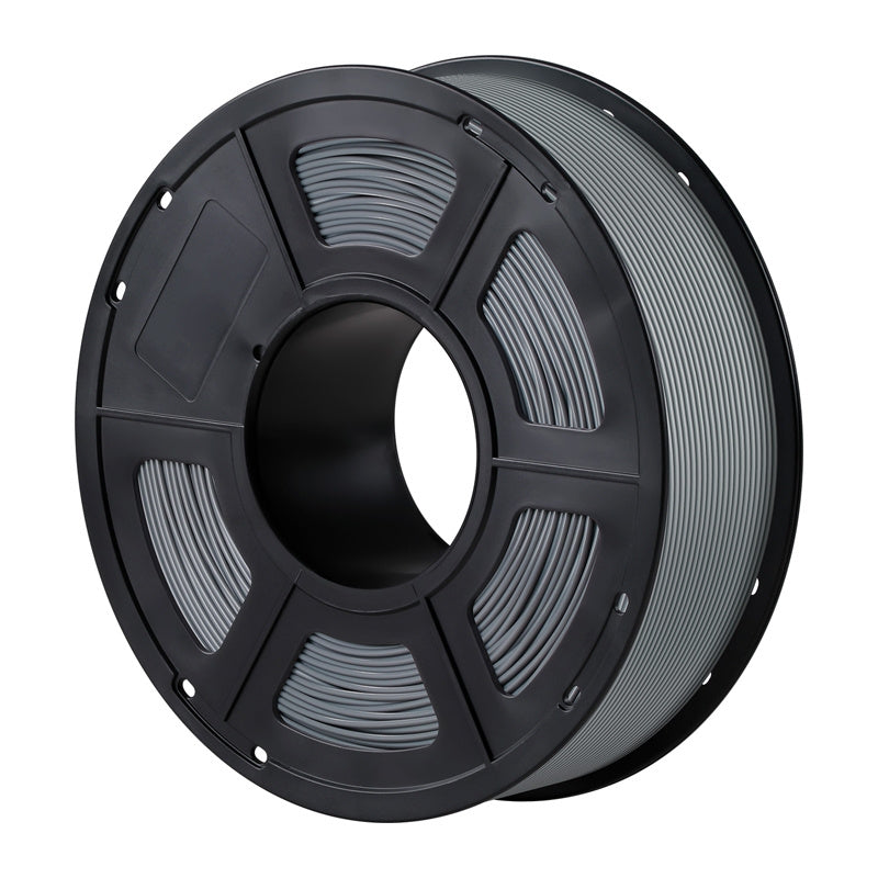 ANYCUBIC IPHASGY-104 - Filament ASA 1 kg gris pour pièces techniques - visuel 1