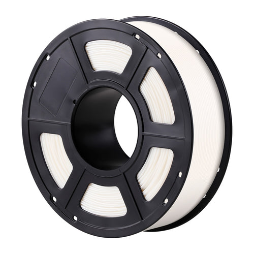 ANYCUBIC IPHASWH-103 - Filament ASA 1 kg blanc résistant aux UV - visuel 1
