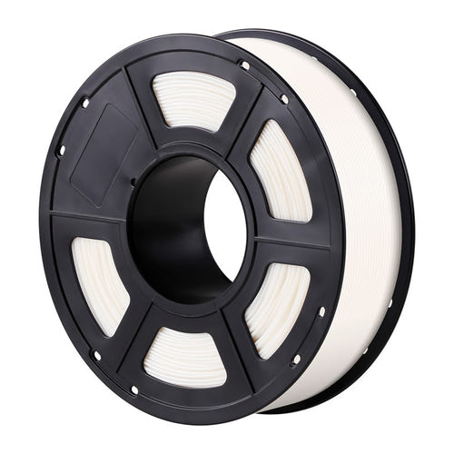 ANYCUBIC IPHASWH-103 - Filament ASA 1 kg blanc résistant aux UV : bobine filament ASA blanc