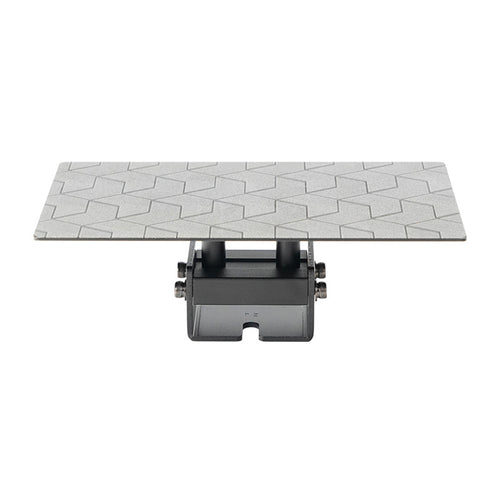 ANYCUBIC - Plateau de construction gravé laser pour imprimante résine Photon Mono 4 - visuel 1