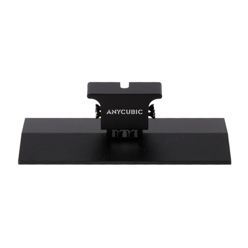 ANYCUBIC - Plateau de construction gravé laser pour imprimante résine Photon Mono M7 Pro et M7 - visuel 1