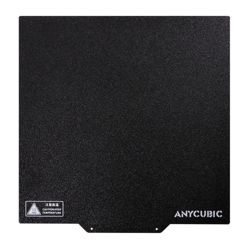ANYCUBIC Kobra 2 Neo - Plateau d'impression PEI texturé flexible