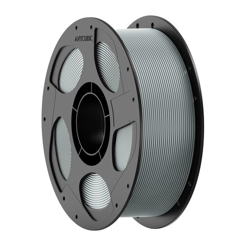 ANYCUBIC IPHPEGE-102 - Filament PETG 1 kg gris pour pièces mécaniques - visuel 1